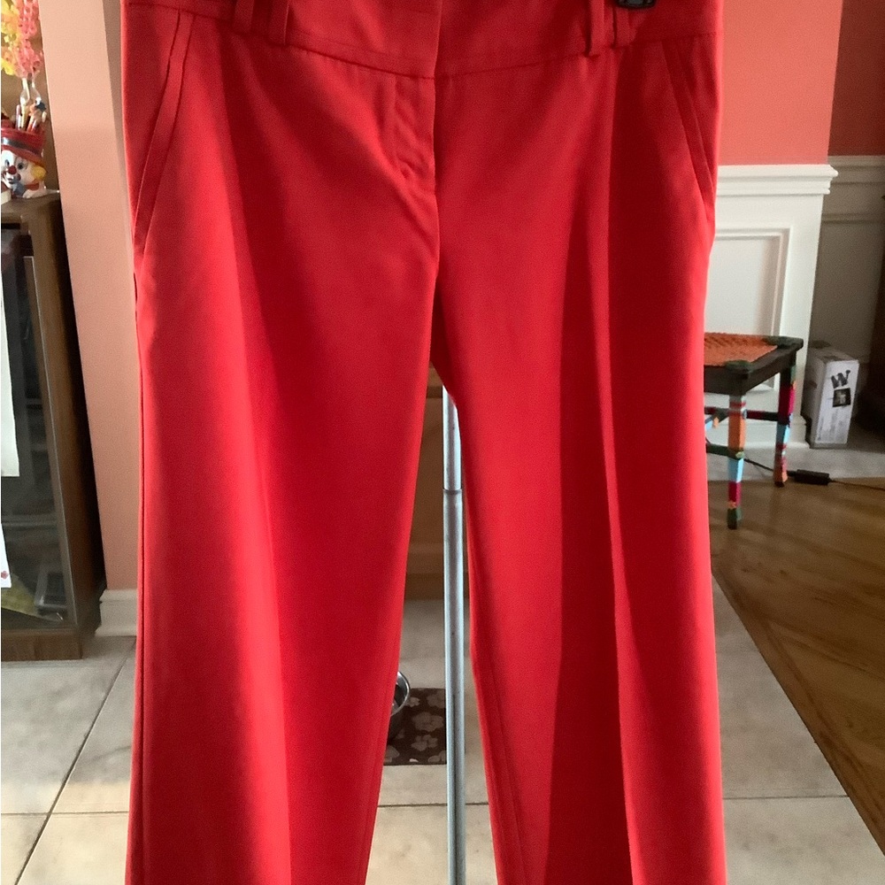 Cassidy Fit Dress Pants